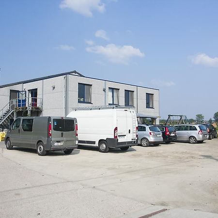 Filippus Vakantiehoeve Maldegem Exterior foto