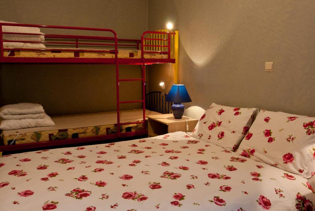 Filippus Vakantiehoeve Maldegem Zimmer foto