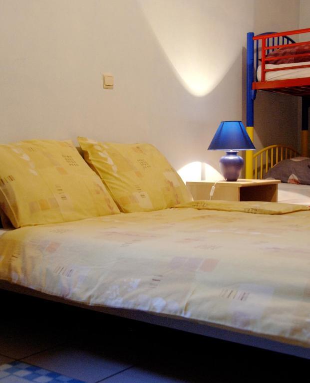 Filippus Vakantiehoeve Maldegem Zimmer foto