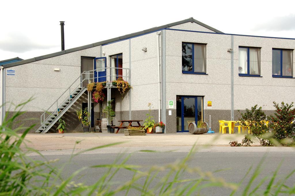 Filippus Vakantiehoeve Maldegem Exterior foto